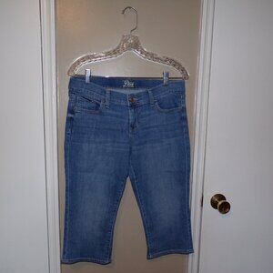 Old Navy Diva Capris